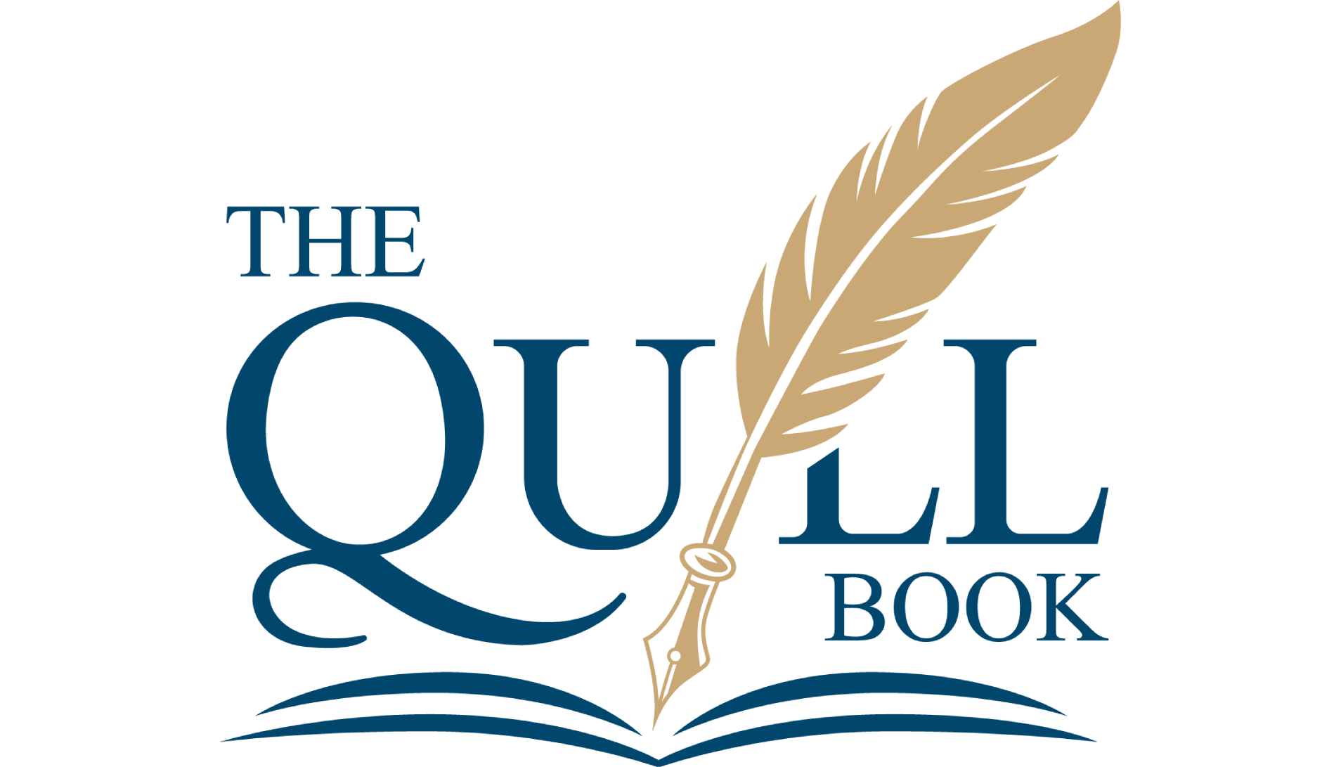 The QuillBook